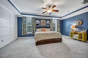 234 Indigo Hills Dr, Chapin, SC 29036 - Photo 21