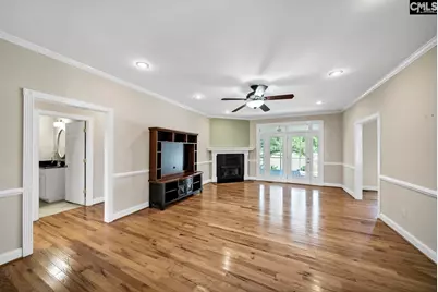 152 Berry Hill Lane, Sandy Run, SC 29053 - Photo 11