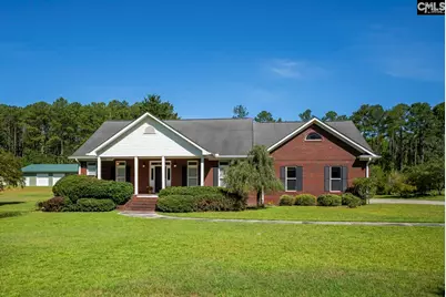 152 Berry Hill Lane, Sandy Run, SC 29053 - Photo 67