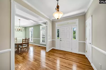152 Berry Hill Lane, Sandy Run, SC 29053 - Photo 7