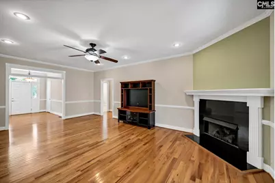152 Berry Hill Lane, Sandy Run, SC 29053 - Photo 13