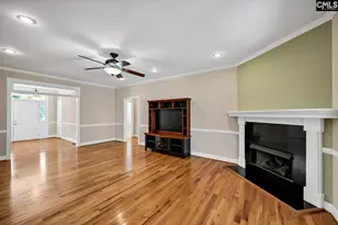 152 Berry Hill Ln, Sandy Run, SC 29053 - Photo 13