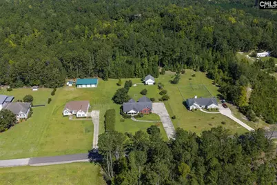 152 Berry Hill Lane, Sandy Run, SC 29053 - Photo 3