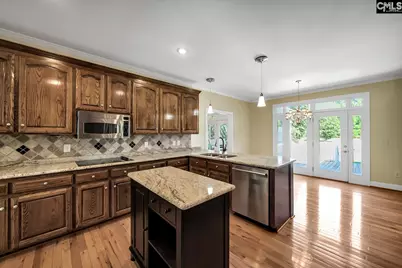 152 Berry Hill Lane, Sandy Run, SC 29053 - Photo 19