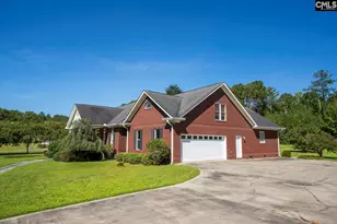 152 Berry Hill Ln, Sandy Run, SC 29053 - Photo 65