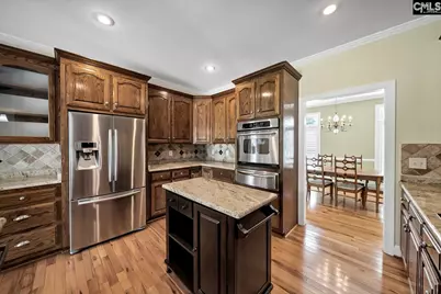 152 Berry Hill Lane, Sandy Run, SC 29053 - Photo 21