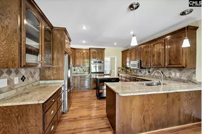 152 Berry Hill Lane, Sandy Run, SC 29053 - Photo 17