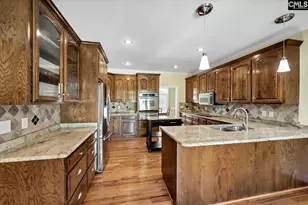152 Berry Hill Ln, Sandy Run, SC 29053 - Photo 17