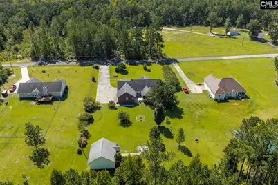 152 Berry Hill Lane, Sandy Run, SC 29053 - Photo 5