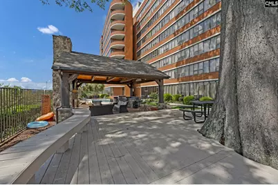 1100 Wheat Street 709, Columbia, SC 29201 - Photo 25