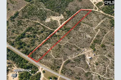 0 Lot 1 Old Georgetown Road W, Cassatt, SC 29032 - Photo 3