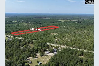 0 Lot 1 Old Georgetown Road W, Cassatt, SC 29032 - Photo 1