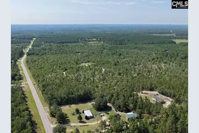 0 Lot 1 Old Georgetown Road W, Cassatt, SC 29032 - Photo 5