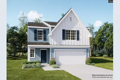 2011 Dipsody Boulevard, Pelion, SC 29123 - Photo 1