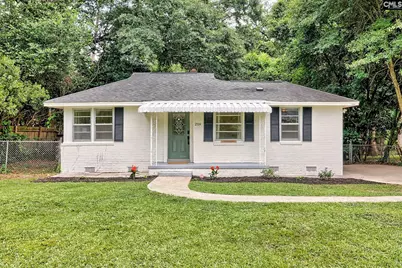 2524 Marling Drive, Columbia, SC 29204 - Photo 1