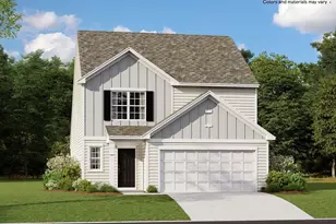 2022 Dipsody Blvd, Pelion, SC 29123 - Photo 1