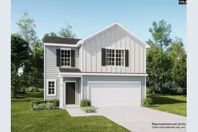 2024 Dipsody Boulevard, Pelion, SC 29123 - Photo 1