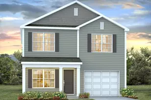 109 Hunters Branch Dr, Hopkins, SC 29061 - Photo 1
