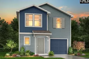 202 Wiltshire Ct, Newberry, SC 29108 - Photo 1