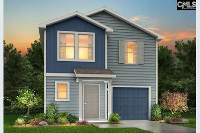 121 Wiltshire Court, Newberry, SC 29108 - Photo 1