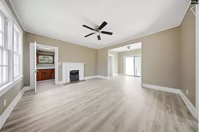 113 S Dennis Avenue, Bishopville, SC 29010 - Photo 3
