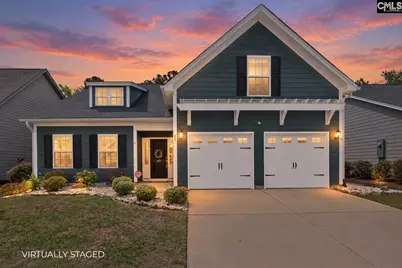 432 Sapphire Lane, Chapin, SC 29036 - Photo 1