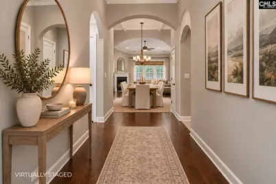 432 Sapphire Lane, Chapin, SC 29036 - Photo 15