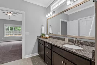 432 Sapphire Lane, Chapin, SC 29036 - Photo 25