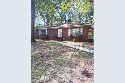 206 Dogwood Avenue, Winnsboro, SC 29180 - Photo 1