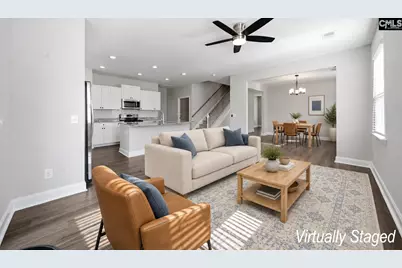 1529 Joiner Road, Columbia, SC 29209 - Photo 5