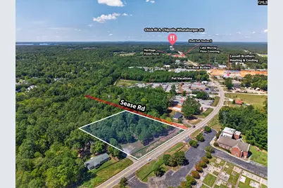 9021 Broad River Road, Irmo, SC 29212 - Photo 1