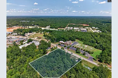 9021 Broad River Road, Irmo, SC 29212 - Photo 5