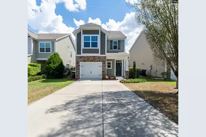120 Brewers Oak Lane, West Columbia, SC 29169 - Photo 1