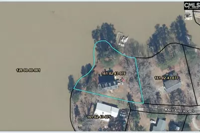 2149 Mallard Road, Camden, SC 29020 - Photo 23