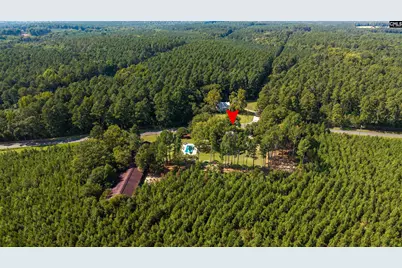 3258 Mt Bethel Garmany Road, Newberry, SC 29108 - Photo 29
