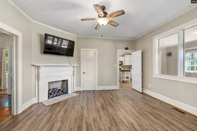 3258 Mt Bethel Garmany Road, Newberry, SC 29108 - Photo 13