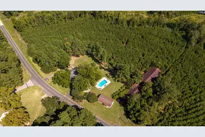 3258 Mt Bethel Garmany Road, Newberry, SC 29108 - Photo 3