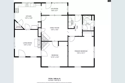 3258 Mt Bethel Garmany Road, Newberry, SC 29108 - Photo 31