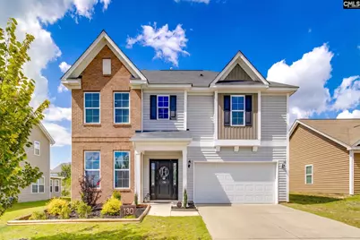 130 Silverbell Lane, Lexington, SC 29073 - Photo 1
