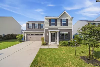 233 Hay Meadow Lane, Columbia, SC 29209 - Photo 1