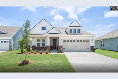487 Oakleaf Chase Circle, Blythewood, SC 29016 - Photo 1