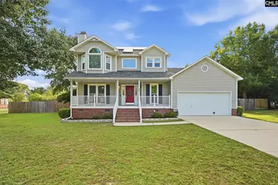 233 Crown Point Road, Lexington, SC 29073 - Photo 1