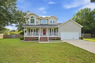 233 Crown Point Rd, Lexington, SC 29073 - Photo 1