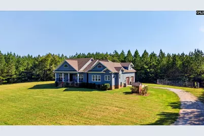 3016 Harold Bowers Road, Newberry, SC 29108 - Photo 3