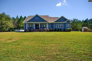 3016 Harold Bowers Rd, Newberry, SC 29108 - Photo 5