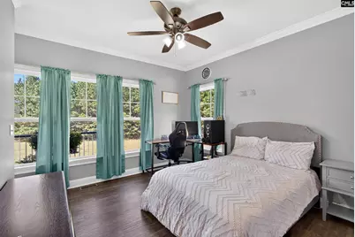 3016 Harold Bowers Road, Newberry, SC 29108 - Photo 29