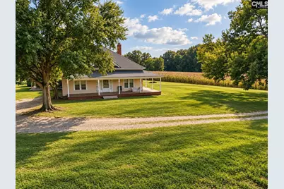 2080 Holley Ferry Road, Leesville, SC 29070 - Photo 25