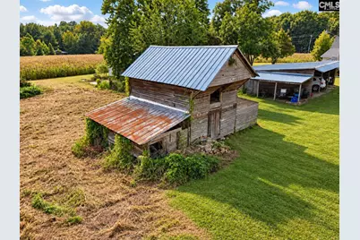 2080 Holley Ferry Road, Leesville, SC 29070 - Photo 21