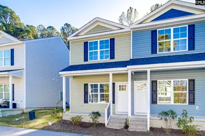 543 Idlewood Park Drive, West Columbia, SC 29170 - Photo 3