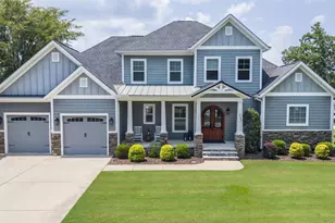 2106 Salem Church Rd, Irmo, SC 29063 - Photo 1
